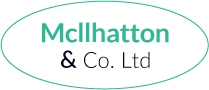 McIlhatton & Co Logo